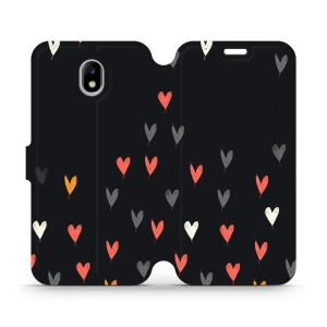 Hülle für Samsung Galaxy J7 2017 - Farbe VP79P