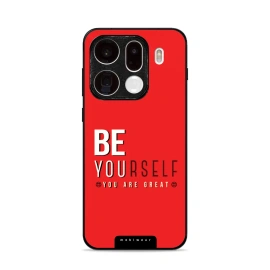 Hülle Glossy Case für Oppo Find X9 Pro - Farbe G072G