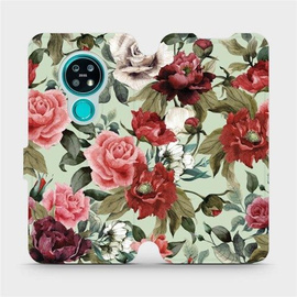 Hülle für Nokia 7.2 - Farbe MD06P