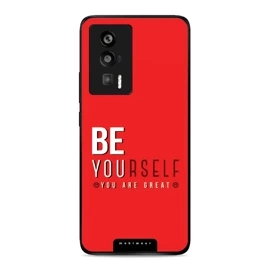 Hülle Glossy Case für Xiaomi POCO F5 Pro - Farbe G072G