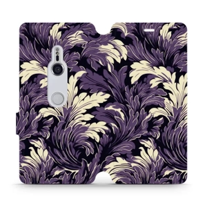 Hülle für Sony Xperia XZ3 - Farbe VA46S