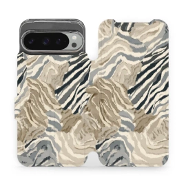 Hülle für Google Pixel 9 Pro XL - Farbe V168S