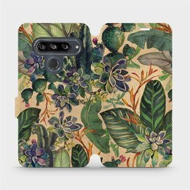 Hülle für LG G8s ThinQ - Farbe VP05S