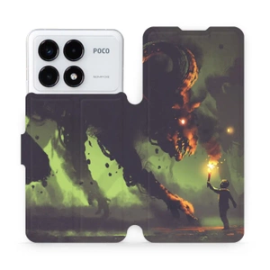 Hülle für Xiaomi POCO F6 Pro - Farbe VA08P