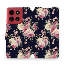 Hülle für Motorola Moto G86 Power 5G - Farbe V068P