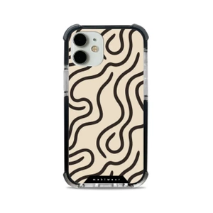 Hülle MagSafe Elite Bumper für Apple iPhone 12 mini - Farbe DA60D