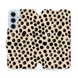 Hülle für Samsung Galaxy M35 5G - Farbe VA50S