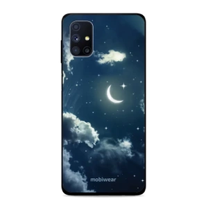Hülle Glossy Case für Samsung Galaxy M51 - Farbe G048G