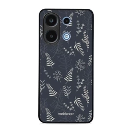 Hülle Glossy Case für Xiaomi Redmi Note 13 4G - Farbe G044G
