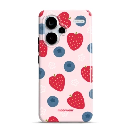 Hülle Elite Pro für Xiaomi Redmi Note 13 Pro Plus - Farbe EP84E