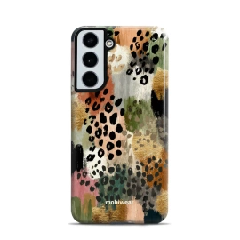 Hülle Elite Pro für Samsung Galaxy S22 - Farbe E167E