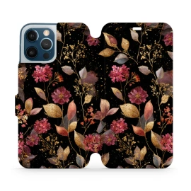 Hülle für Apple iPhone 12 Pro Max - Farbe V171S