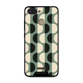 Hülle Glossy Case für Xiaomi Redmi 6 - Farbe GA56G