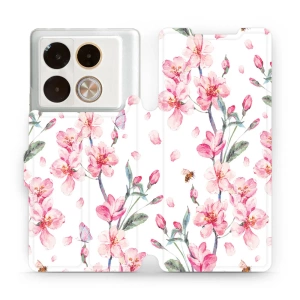 Hülle für Infinix Note 40 Pro - Farbe M124S