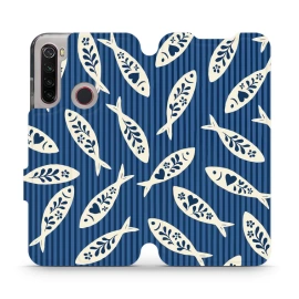 Hülle für Xiaomi Redmi Note 8 - Farbe VP89S