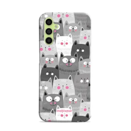 Hülle Elite Pro für Samsung Galaxy A34 5G - Farbe E099E