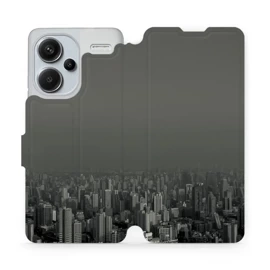 Hülle für Xiaomi Redmi Note 13 PRO Plus - Farbe V063P