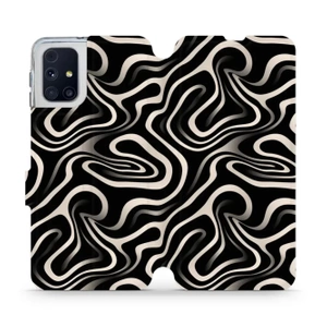 Hülle für Samsung Galaxy M31s - Farbe VA63S