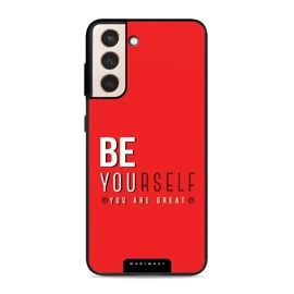 Hülle Glossy Case für Samsung Galaxy S21 Plus - Farbe G072G