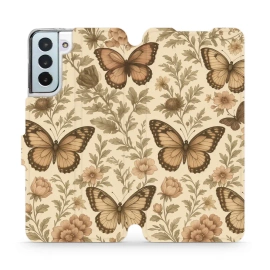 Hülle für Samsung Galaxy S21 Plus - Farbe VP92S