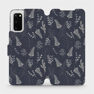 Hülle für Samsung Galaxy S20 - Farbe VP15S