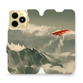 Hülle für Realme C61 - Farbe MA03P