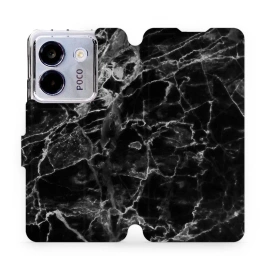 Hülle für Xiaomi POCO M7 Pro 5G - Farbe V056P