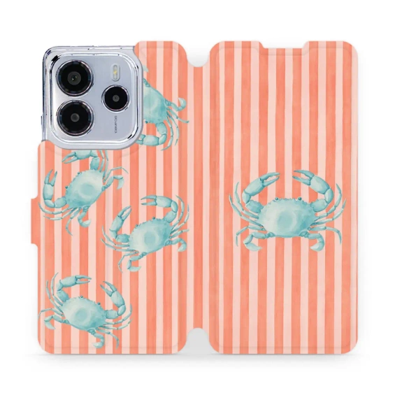 Hülle für Xiaomi Redmi Note 14 4G - Farbe VP87S