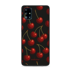 Hülle Glossy Case für Samsung Galaxy A51 - Farbe GP83G