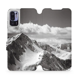 Hülle für Xiaomi Redmi Note 10 5G - Farbe M152P