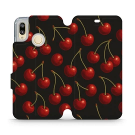 Hülle für Huawei P20 Lite - Farbe VP83S