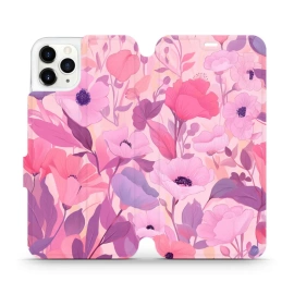 Hülle für Apple iPhone 11 Pro Max - Farbe VP74S
