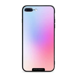 Hülle Glossy Case für Apple iPhone 8 Plus - Farbe G065G