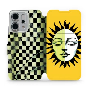 Hülle für OPPO Reno 14 5G - Farbe VP56S