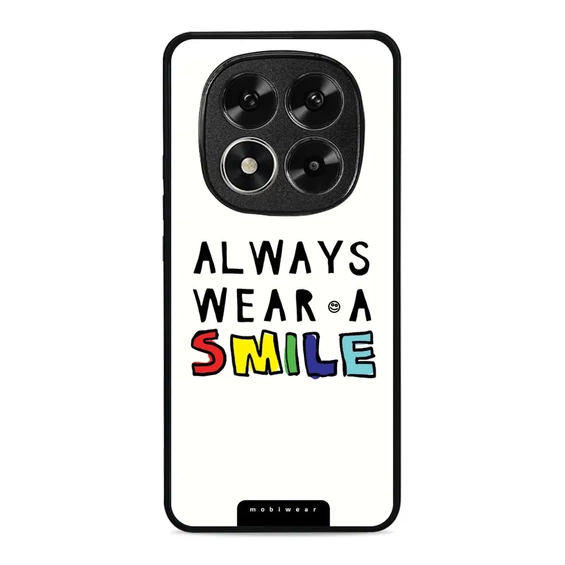 Hülle Glossy Case für Xiaomi Redmi Note 14 Pro 5G - Farbe G077G