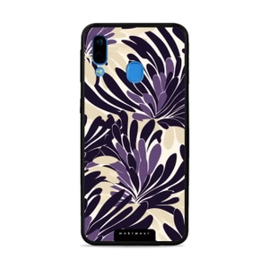 Hülle Glossy Case für Samsung Galaxy A40 - Farbe GA47G