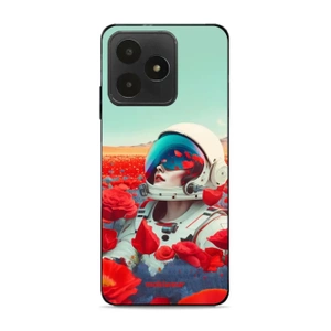 Hülle Glossy Case für Realme Note 50 - Farbe G001G
