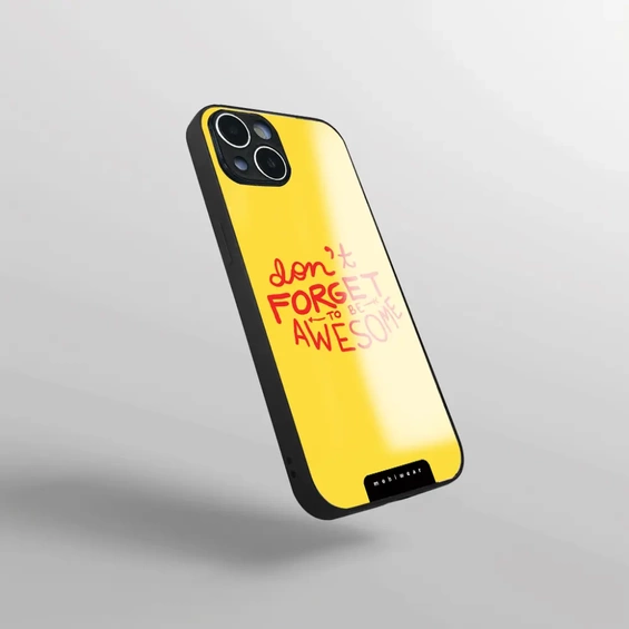 Hülle Glossy Case für Realme 14T 5G - Farbe G076G