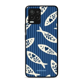 Hülle Glossy Case für Realme 8 Pro - Farbe GP89G