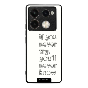 Hülle Glossy Case für Infinix Note 40 Pro Plus - Farbe G075G