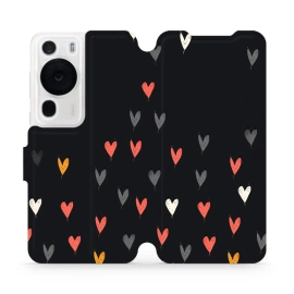 Hülle für Huawei P60 Pro - Farbe VP79P