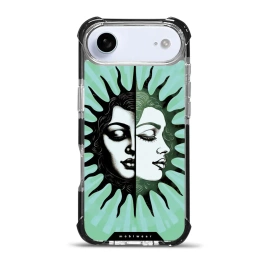 Hülle MagSafe Elite Bumper für Apple iPhone 17 Air - Farbe D022D