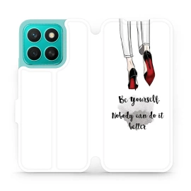 Hülle für Huawei Honor X8c - Farbe M046P