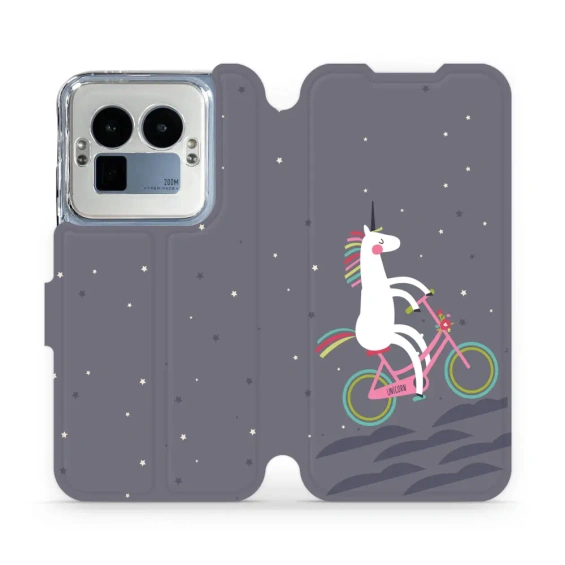 Hülle für Realme GT 8 Pro - Farbe V024P