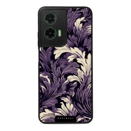 Hülle Glossy Case für Motorola Moto G35 5G - Farbe GA46G