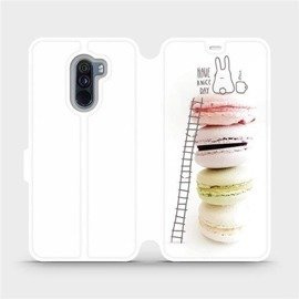 Hülle für Xiaomi Pocophone F1 - Farbe M090P