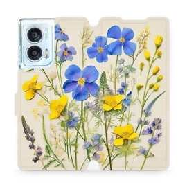 Hülle für Motorola Edge 50 Fusion - Farbe VP41S