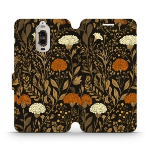 Hülle für Huawei Mate 9 Pro - Farbe V174S