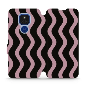 Hülle für Motorola Moto E7 Plus - Farbe VA54S