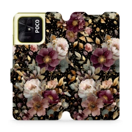 Hülle für Xiaomi POCO C40 - Farbe V169S